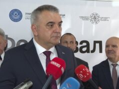 Minić: U BiH ništa ne funkcioniše, ne čudi izostanak tranše iz plana rasta
