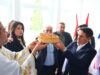 DOBOJ: Obilježena krsna slava ŽRS i Dan željezničara (FOTO/VIDEO)