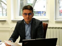 DOBOJ: Zelenković: Za deset godina ostajemo bez 700 radnika (FOTO)