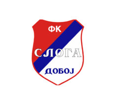 DOBOJ: Sloga Meridian sutra domaćin Radniku