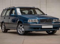 Volvo najavio povratak karavana
