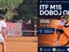 DOBOJ: Danas počinju kvalifikacioni mečevi za ITF M15 turnir “Doboj open 2026”