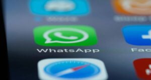 WhatsApp Plus stiže na iPhone