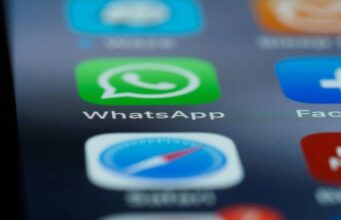 WhatsApp Plus stiže na iPhone