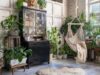 Boho stil uređenja doma