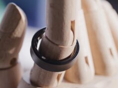 Samsung Galaxy Ring 2 možda stiže tek 2027. godine