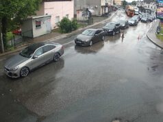 Pojačan saobraćaj na više prelaza prema Hrvatskoj