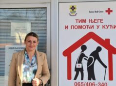 DOBOJ: Protić: Niz aktivnosti povodom Svjetskog dana i Nedjelje Crvenog krsta