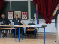 DOBOJ: Zoran Benak reizabran za predsjednika Udruženja veterana 65. zaštitnog motorizovanog puka Glavnog štaba VRS