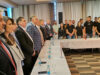 DOBOJ: Stotinu mladih pristupilo SNSD-u (FOTO)