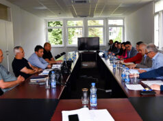 DOBOJ: “Željeznice” će opstati, ali su neminovne promjene
