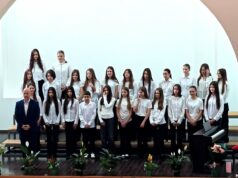 Hor OMŠ „Markos Portugal“ iz Doboja osvojio zlatne medalje na najznačajnijim takmičenjima u Srpskoj (FOTO)