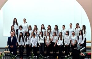 Hor OMŠ „Markos Portugal“ iz Doboja osvojio zlatne medalje na najznačajnijim takmičenjima u Srpskoj (FOTO)