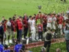 DOBOJ: Fudbaleri Borca pobjednici Kupa Republike Srpske