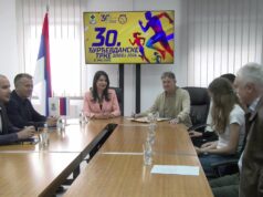 DOBOJ: „Đurđevdanske trke“ u petak – jubilej 30 godina postojanja (VIDEO)