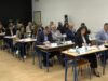DOBOJ: Održana 13. redovna sjednica Skupštine grada; Prihvaćen kredit za sanaciju i rekonstrukciju pumpne stanice otpadnih i oborinskih voda (FOTO)