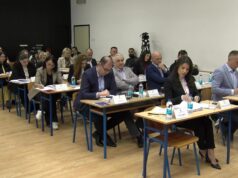 DOBOJ: Održana 13. redovna sjednica Skupštine grada; Prihvaćen kredit za sanaciju i rekonstrukciju pumpne stanice otpadnih i oborinskih voda (FOTO)